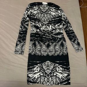 Nicole miller Bodycon dress